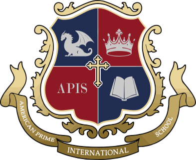 APIS Logo